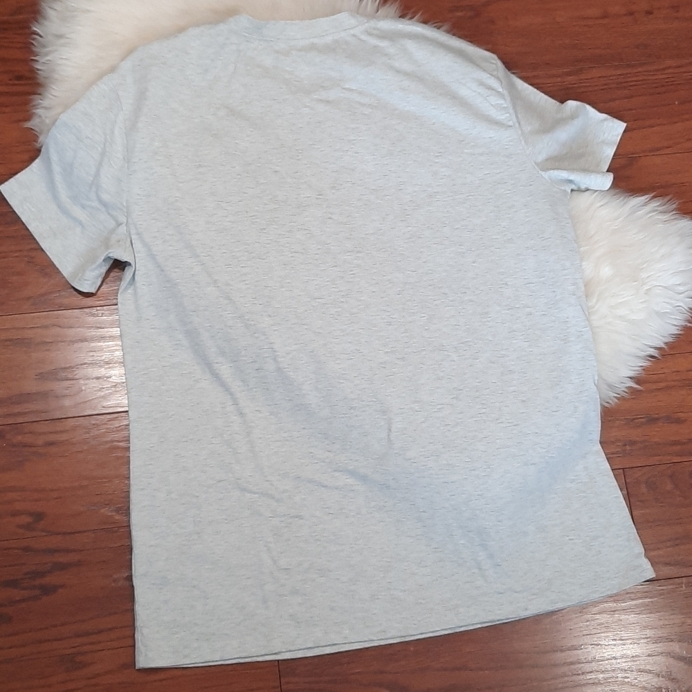 Sunflower Crewneck Tshirt - Picture 3 of 3